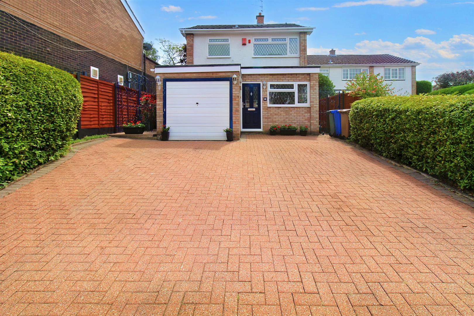 The Lea, Trentham, Stoke-On-Trent